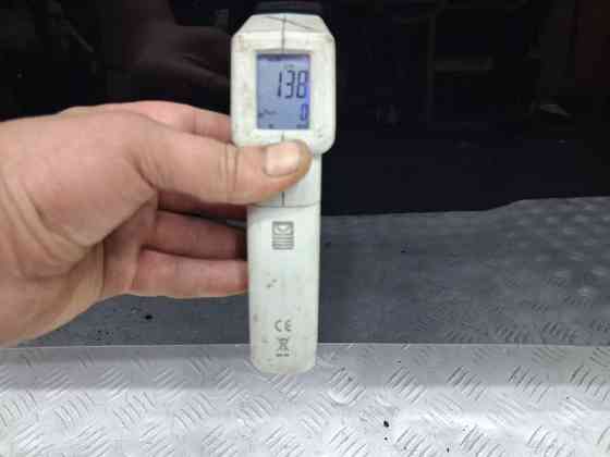 Капот SsangYong Korando C200 2.0 DIESEL D20DT 2010 (б/у) Київ