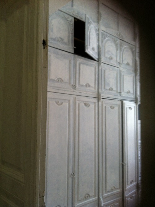 Шафа-стінка Львов - изображение 1