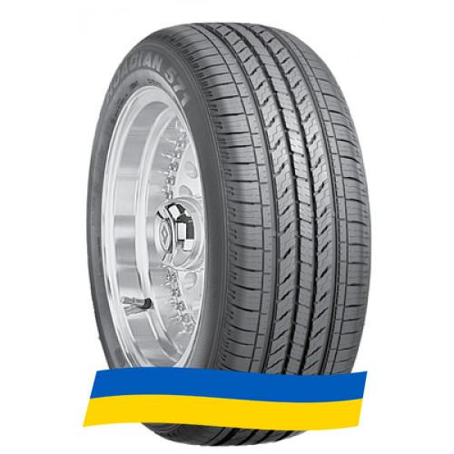 235/60 R18 Nexen Roadian 571 103H Позашляхова шина Київ - зображення 5