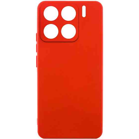 Чехол Silicone Cover Ummi Lakshmi Full Camera (AA) для Xiaomi 15 Херсон