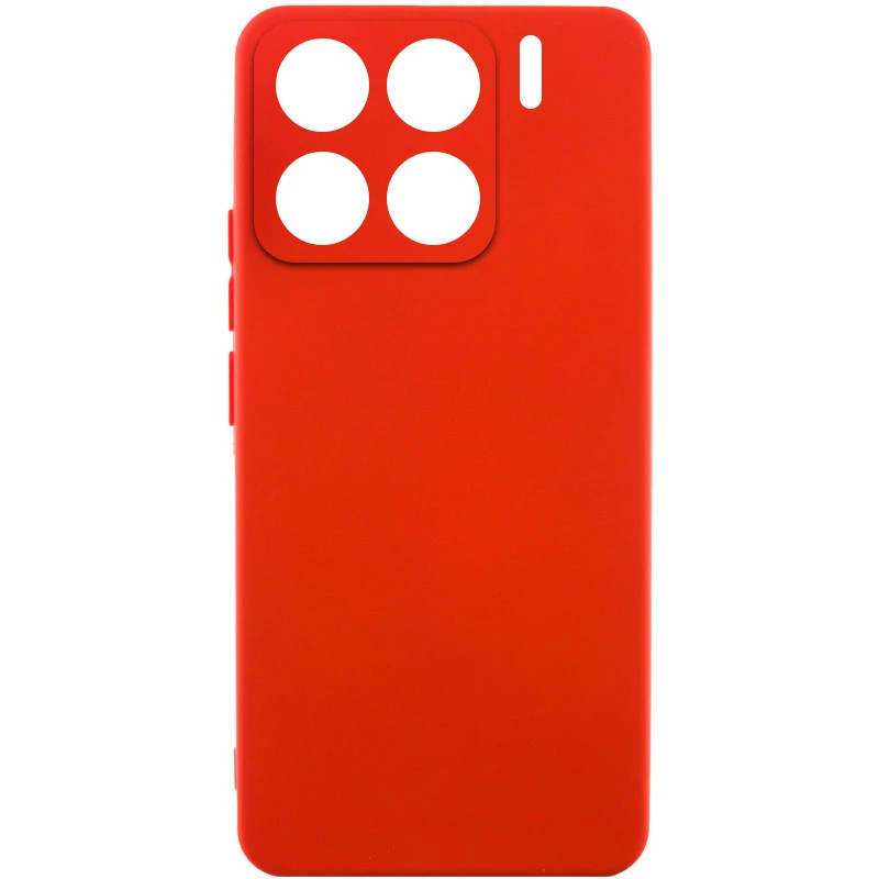 Чехол Silicone Cover Ummi Lakshmi Full Camera (AA) для Xiaomi 15 Херсон - изображение 1