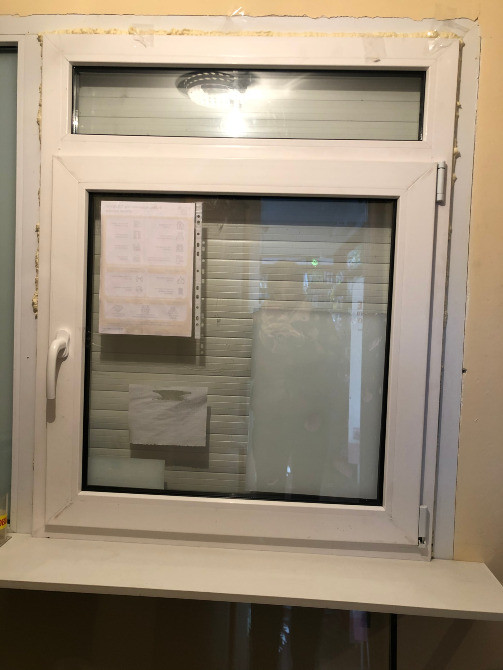 Куплю металопластикові двері та вікна б/в Киев - изображение 1