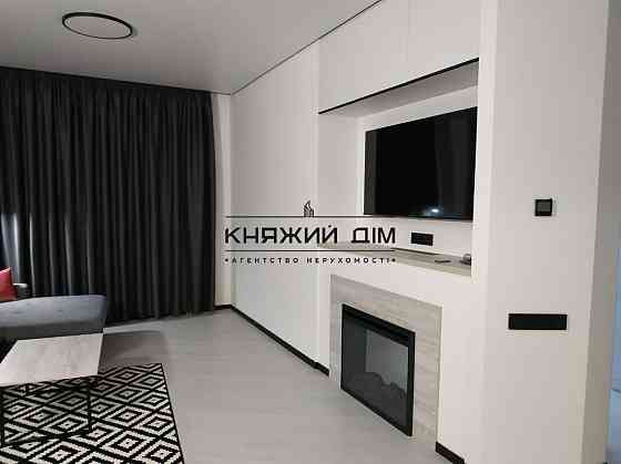 Оренда 3-кімнатної квартири в ЖК Manhattan City. ГЕНЕРАТОР. Код № 11201530 Київ