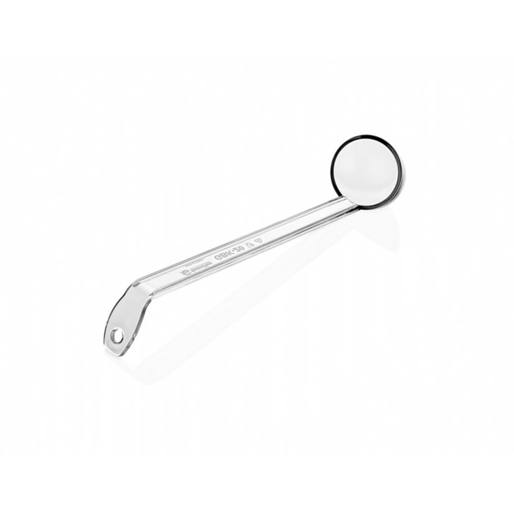 Ложка для меду GastroPlast GBK-24 27 см Киев - изображение 1