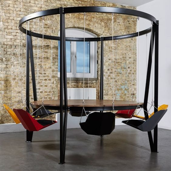 Swing table Житомир - изображение 3