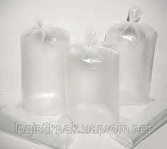 Мешки полиэтиленовые 100мкм|65x100 Харьков - изображение 1