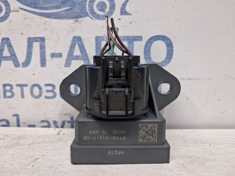 Блок управления Ford Kuga CBS 2.0 DIESEL 2011 (б/у) Київ - зображення 1