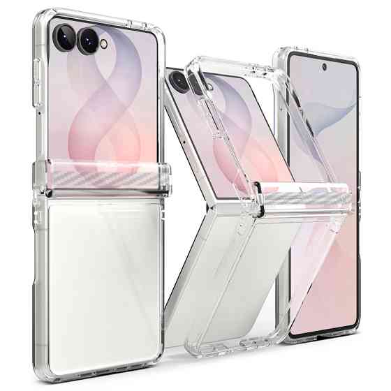 Чехол PC Pure Case для Samsung Galaxy Z Flip8 Херсон