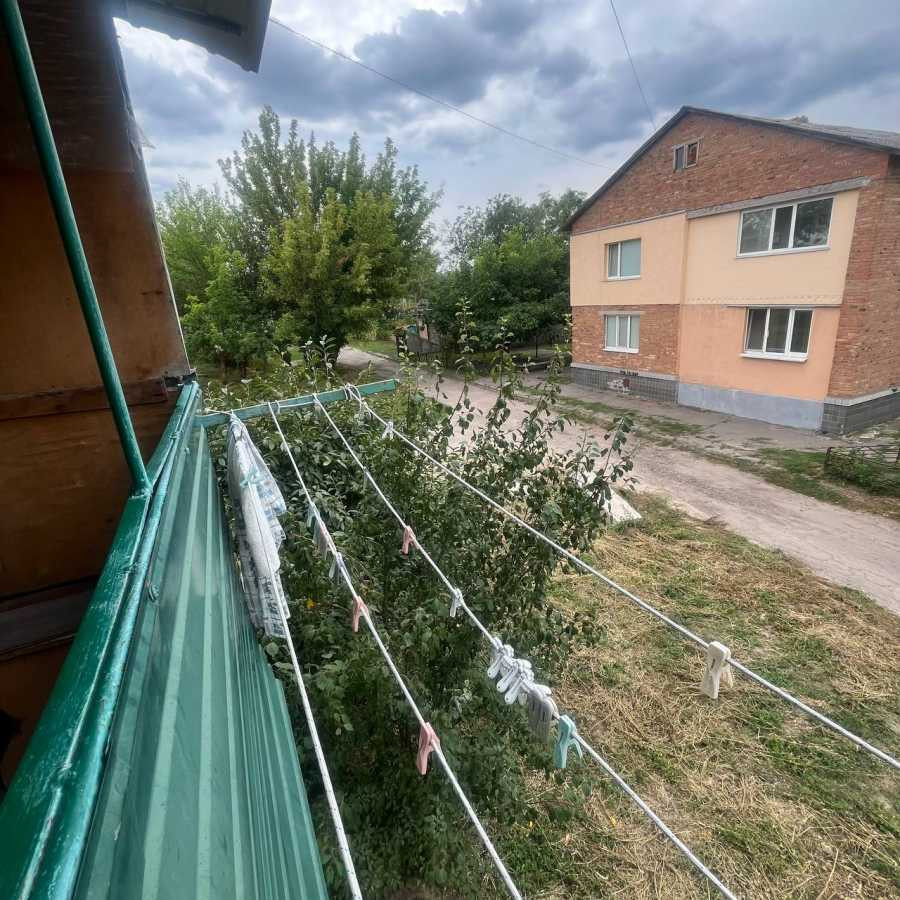 продажа 1-к квартира Бориспольский, Вороньков, 15000 $  - зображення 11