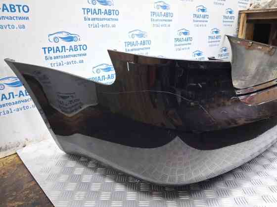 Бампер задний Hyundai Sonata 2004-2010 866103K000 (Арт. 80205) Киев