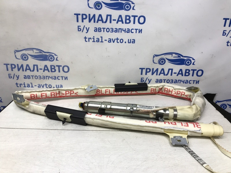Airbag потолка(шторка) правый Kia Sorento 2002-2011 85360-3E500 (Арт. 37984) Київ - зображення 1