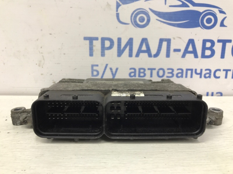 Блок управления двигателем Chevrolet Cruze J300 1.8 2009 (б/у) Киев - изображение 2