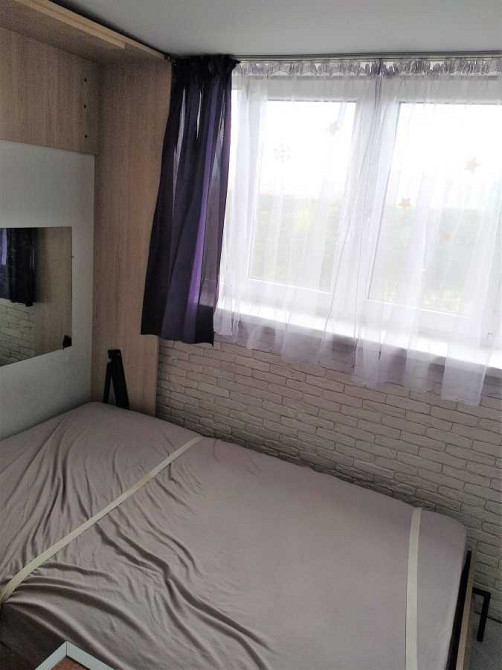 долгосрочная аренда 1-к квартира Киев, Днепровский, 15500 грн./мес. Київ - зображення 10