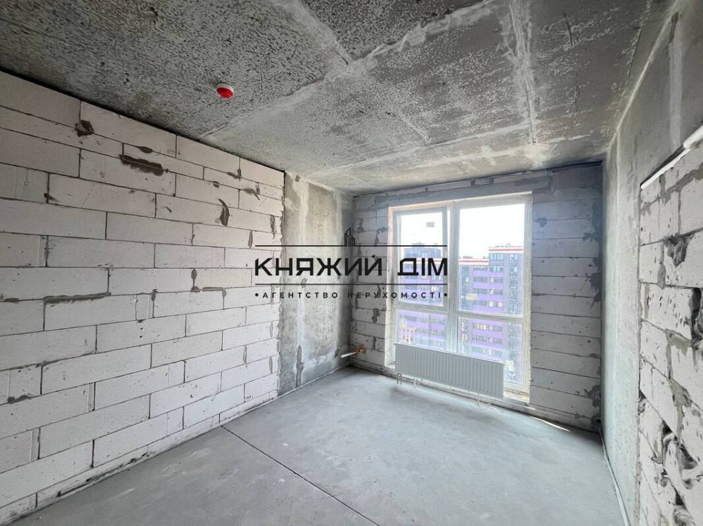 Продаж 3 кімнатної дворівневої квартири в ЖК OK`LAND. Код № 21146689 Киев - изображение 11