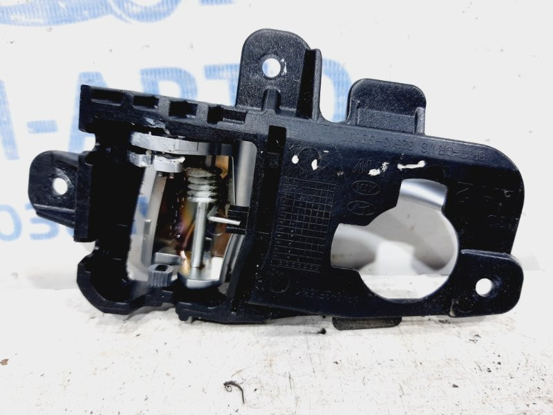 Ручка двери внутренняя левая Hyundai I30 2011-2017 82613GD000 (Арт. 27961) Киев - изображение 2