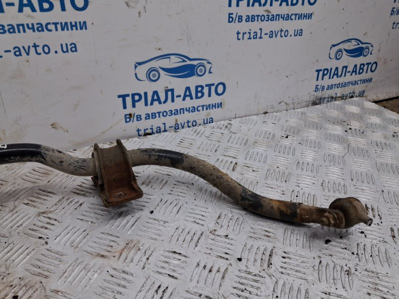 Стабилизатор передний Fiat Doblo 2010-2025  (Арт. 76526) Киев - изображение 2