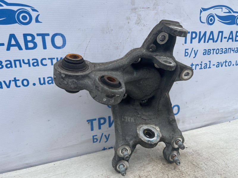 Цапфа задняя левая Kia Optima TF 2.4 БЕНЗИН G4KJ 2010 (б/у) Киев - изображение 4