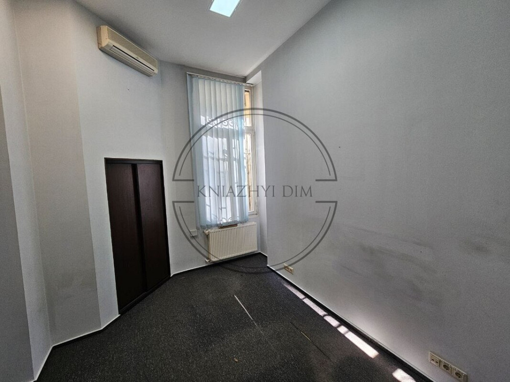 Оренда офісного приміщення м. Майдан Незалежності в БЦ Європа в Печерському р-ні. Код об'єкту №: 141 Київ - зображення 3