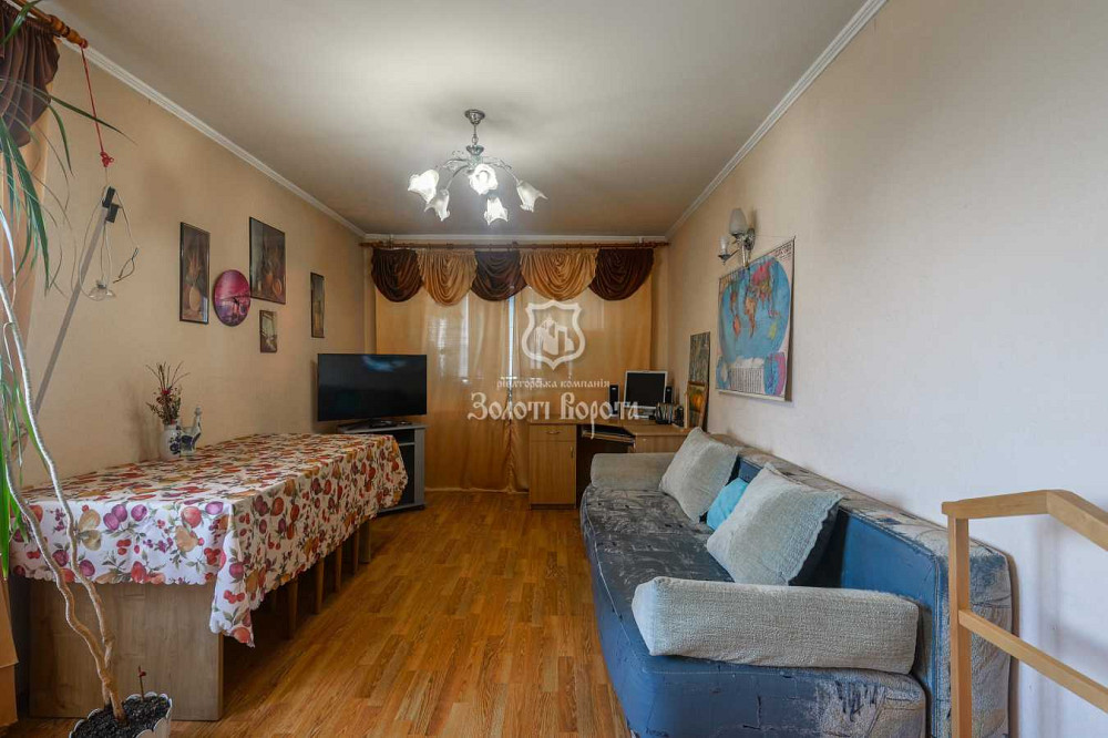 продажа 4-к квартира Киев, Днепровский, 64000 $ Київ - зображення 12