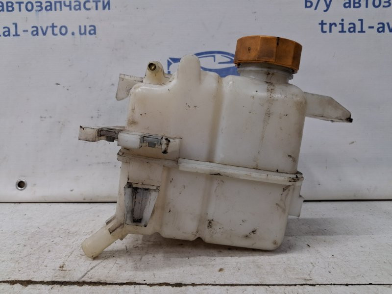 Бачок радиатора (расширительный) Chevrolet Captiva C140 2.2 DIESEL Z22D1 2006 (б/у) Київ - зображення 3