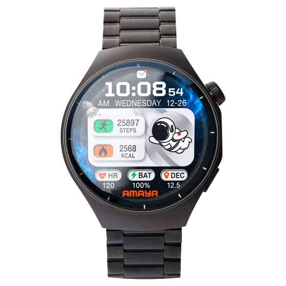 Смарт-часы Amaya ASW-70 Smart sports watch (call version) Херсон