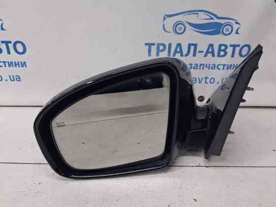 Зеркало левое Infiniti QX60 L50 3.5 БЕНЗИН VQ35DE 2013 (б/у) Київ