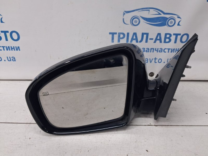 Зеркало левое Infiniti QX60 L50 3.5 БЕНЗИН VQ35DE 2013 (б/у) Київ - зображення 2