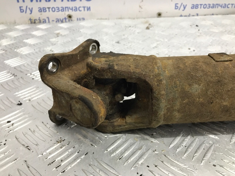 Вал карданный Mitsubishi Pajero Sport 1996-2008 MR389325 (Арт. 54852) Киев - изображение 3