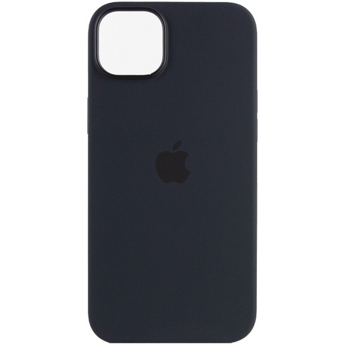 Чехол Silicone case (AAA) with Magsafe для Apple iPhone 13 Pro Max (6.7") Херсон - зображення 1