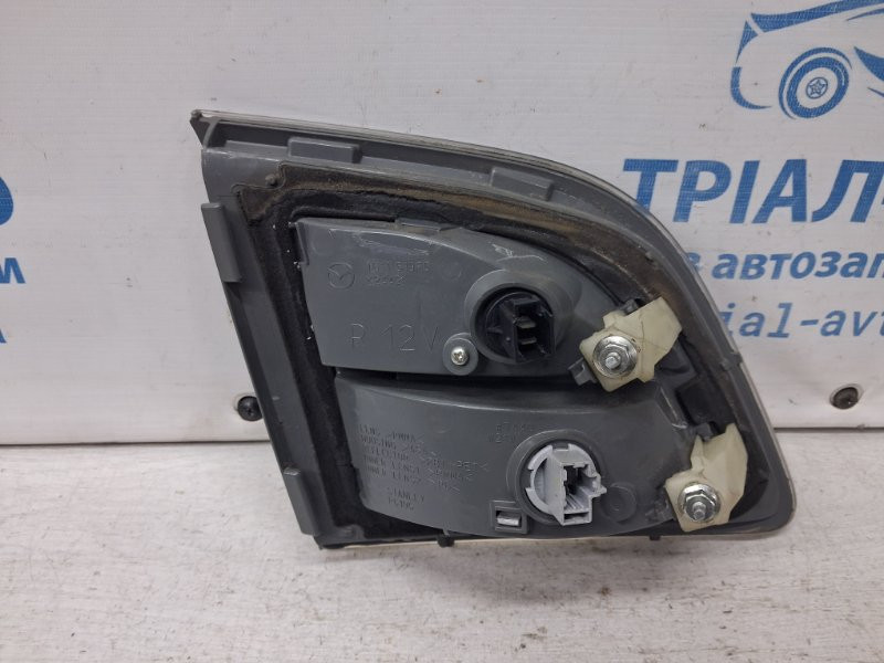 Фонарь задний внутренний правый Mazda CX 9 TB 3.7 БЕНЗИН MZI 2006 (б/у) Київ - зображення 4