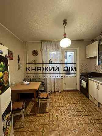 ОРЕНДА 2к квартира Мінський масив вул. Бережанська 18 код 11204438 Київ