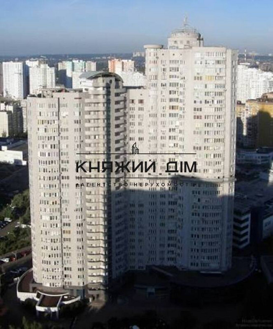 Оренда 1-кімнатної квартири на Позняках, вул. Гришка, 9 Киев - изображение 6