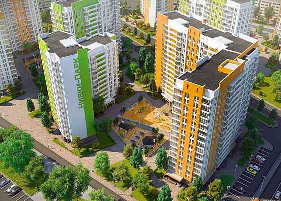 долгосрочная аренда 1-к квартира Киев, Святошинский, 26000 грн./мес. Київ