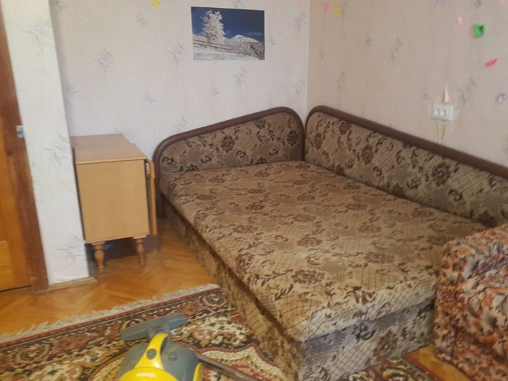 здам окрему кімнату на сихові Львов - изображение 1