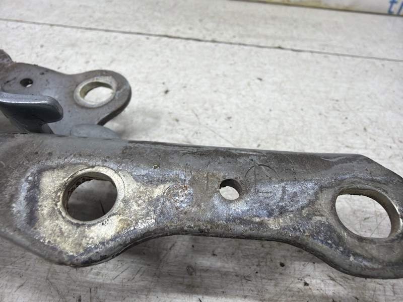 Петля капота левая Lexus RX 350 2003-2009 5342048030 (Арт. 83802) Київ - зображення 3