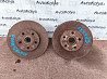 Диск тормозной передний Ford Galaxy 2000-2006 Ковель
