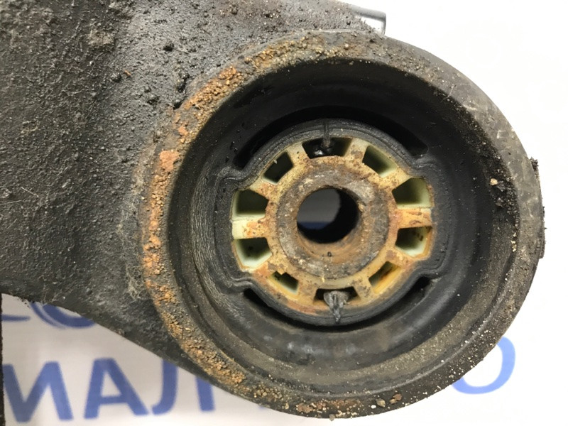 Балка передней подвески Chevrolet Cruze 2008-2016 13327073 (Арт. 43523) Київ - зображення 4