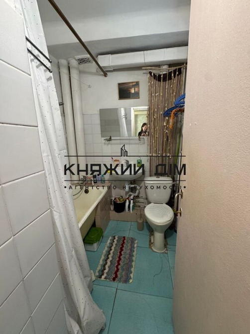 Оренда 1 кімнатної квартири біля Універмагу Україна № 11203716 Київ - зображення 5