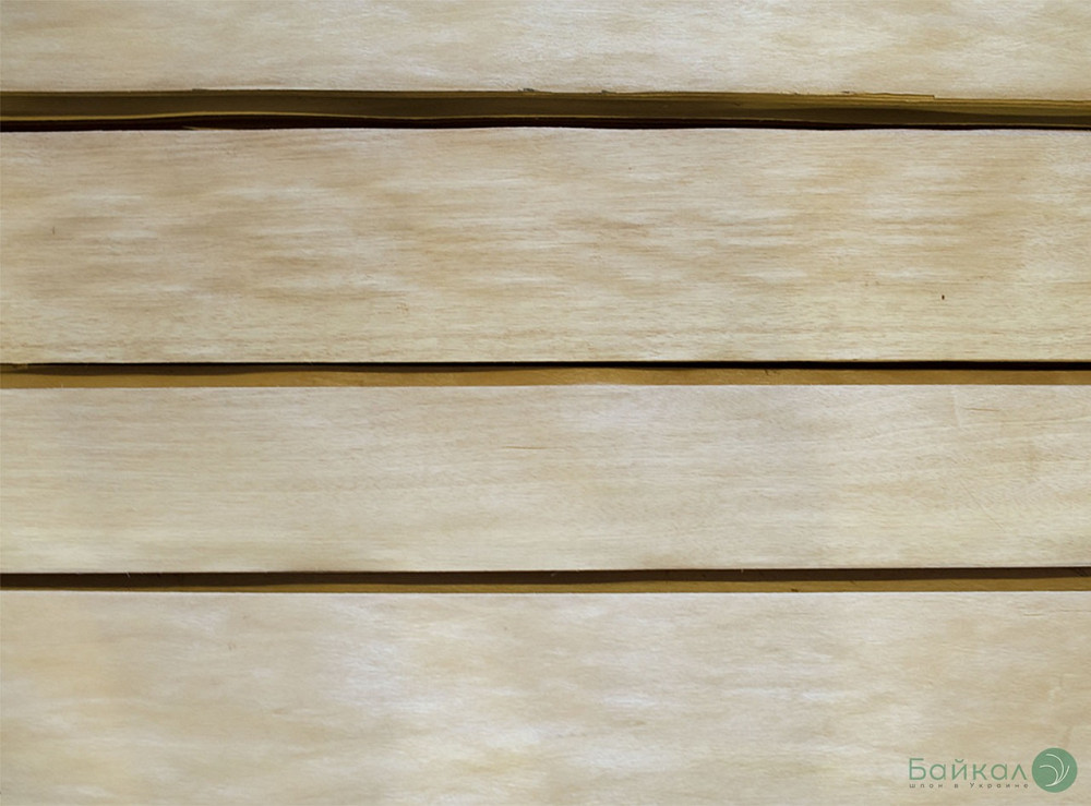 Шпон АНЕГРИ (0,6 мм / длина от 1,0 до 3,8 м) I-сорт Київ - зображення 3