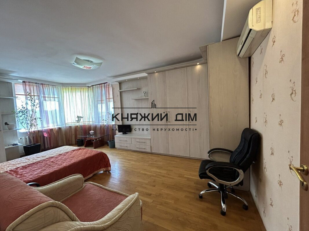 Оренда 1-кімнатної квартири м. Осокорки пр-т Бажана, код 11203404 Київ - зображення 8