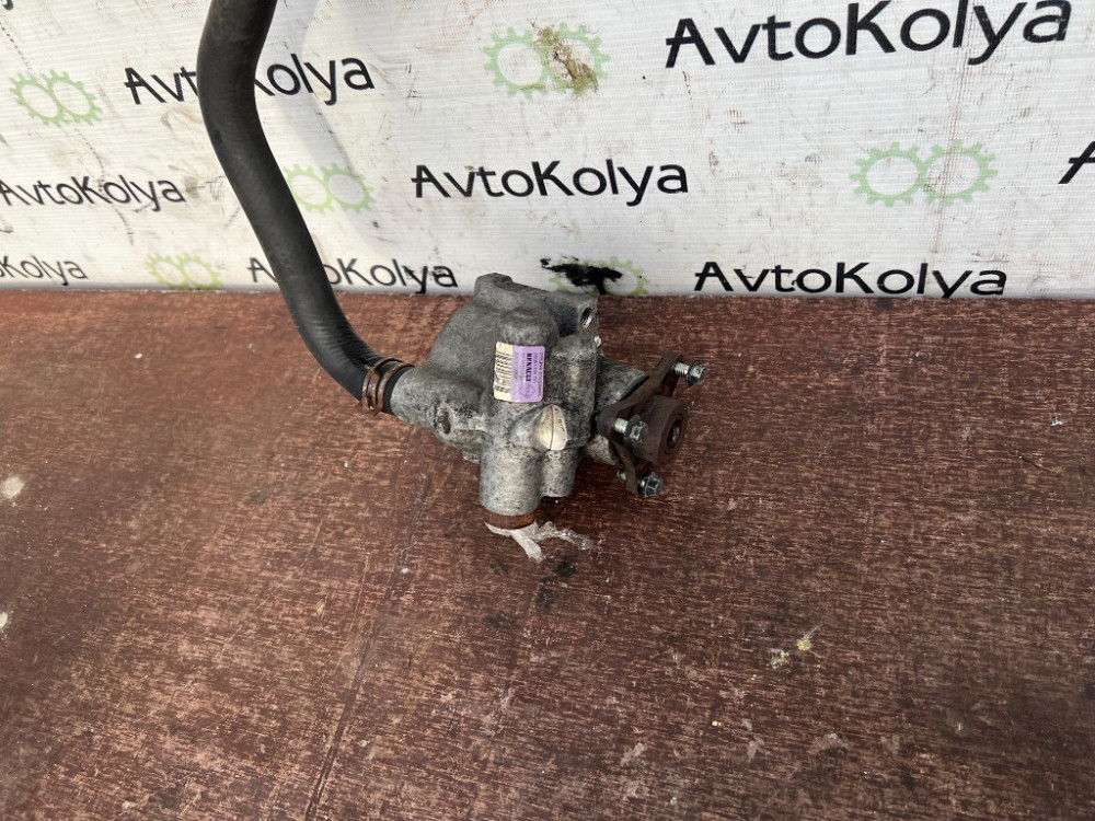 Насос гидроусилителя руля Opel Movano 2.5 dci 2003-2010 (8200024738) Ковель - зображення 1