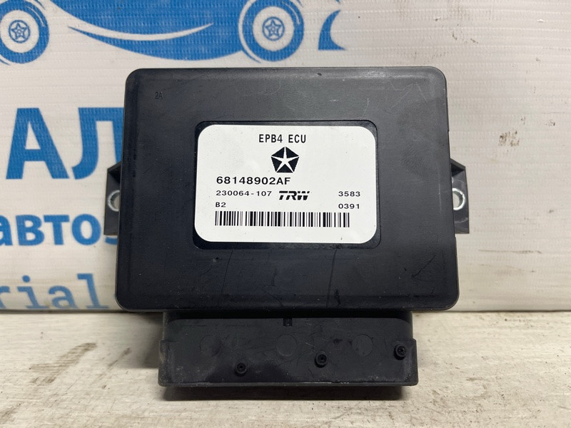 Блок управления Jeep Cherokee 2013-2019 68148902AF (Арт. 74247) Киев - изображение 1