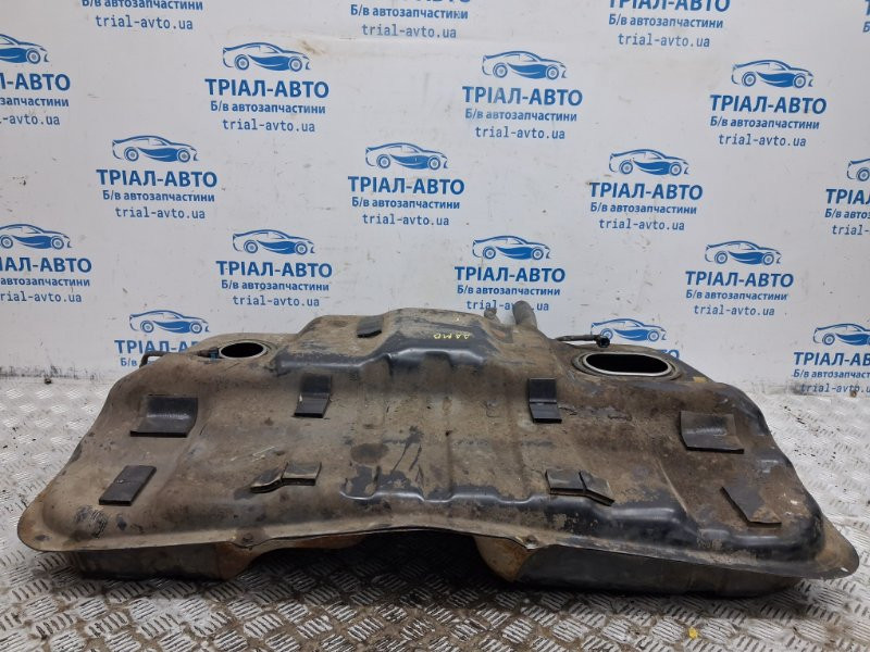 Бак топливный металлический Hyundai Tucson JM 2.0 БЕНЗИН G4GC 2004 (б/у) Київ - зображення 5