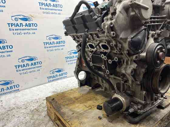 Двигатель под АКПП Infiniti FX 2002-2008 10102AC3M1 (Арт. 72190) Київ