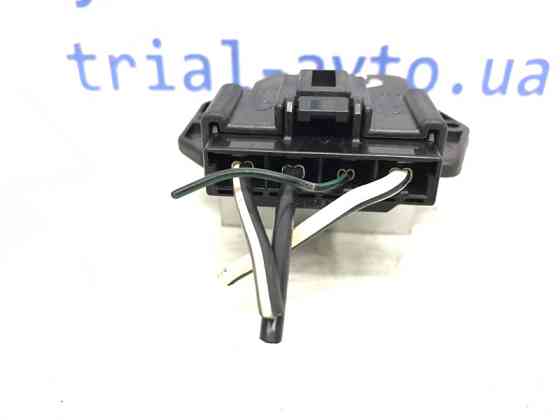 Резистор печки Toyota Avensis 2002-2010 4993002121 (Арт. 39889) Київ