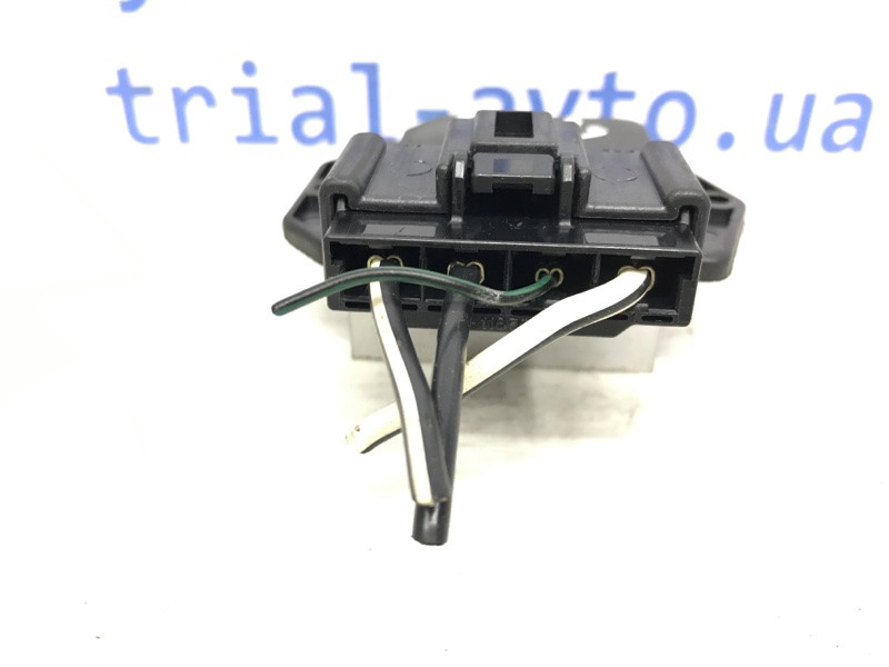 Резистор печки Toyota Avensis 2002-2010 4993002121 (Арт. 39889) Київ - зображення 3