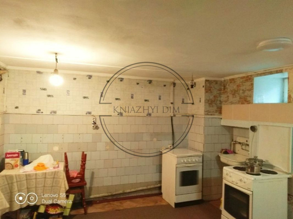 Продажа 2 к.кв. на Липках. Код объекта: № 21121694 Киев - изображение 8