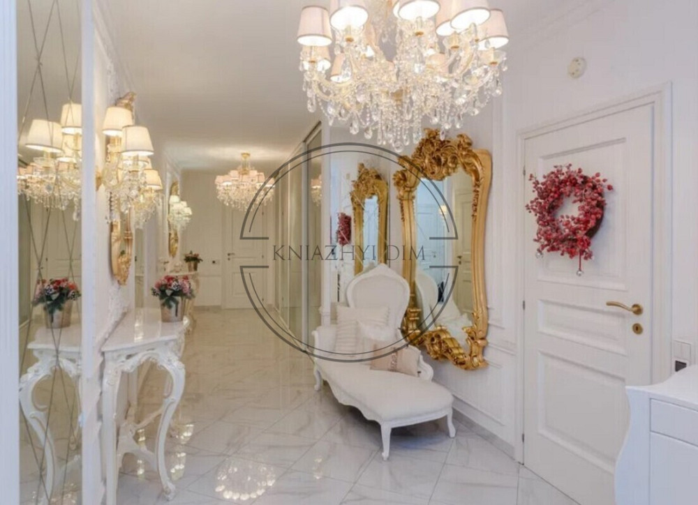 Продаж 2 кімнатної квартири по вул. Дніпровська набережна 25 21145149 Київ - зображення 11