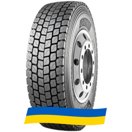315/80 R22.5 Giti GDR665 156/150M Ведуча шина Киев - изображение 8