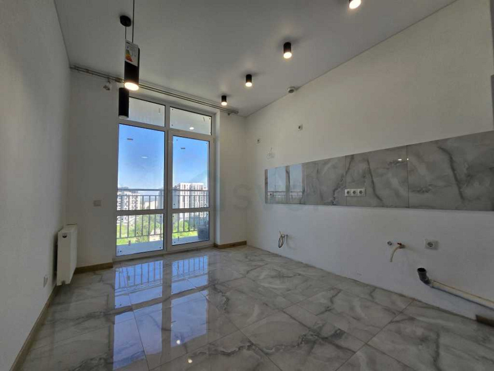 продажа 1-к квартира Киев, Голосеевский, 92000 $ Київ - зображення 1